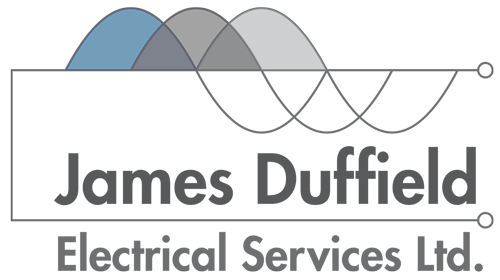 James Duffield Electrical Services Ltd. logo